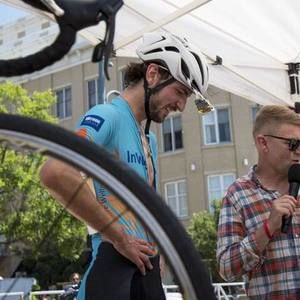 Meet your Posher, Matthew